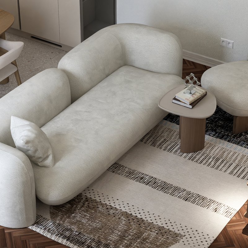 Design Interior Modern în 2026: Cum Creezi un Spațiu Elegant, Funcțional și Atemporal