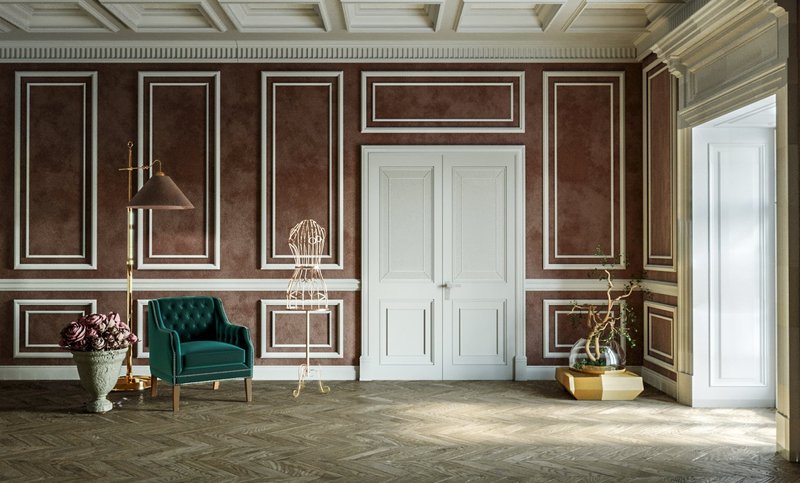 RbyD - Living project in Sezane, FR