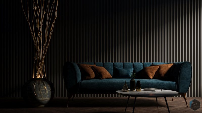 RbyD - Living project in Graz, AU