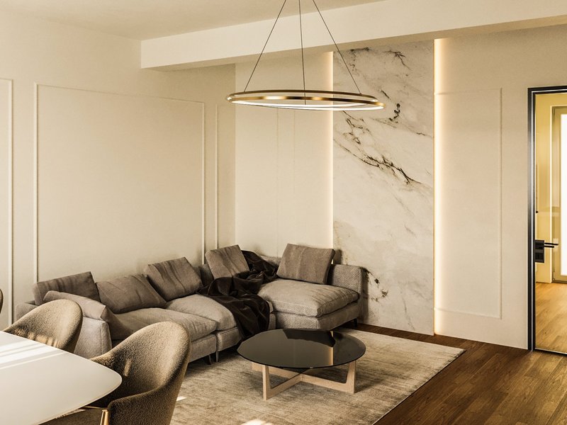 RbyD032 - Living project in Craiova