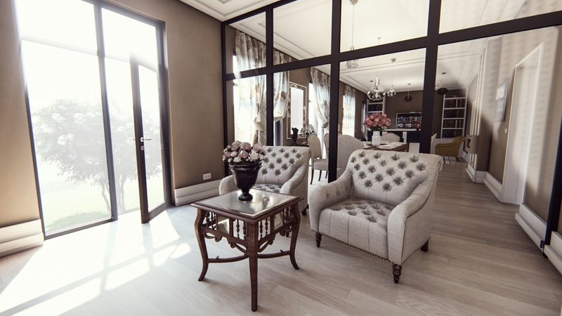 bCA - Living project in Timisoara, RO